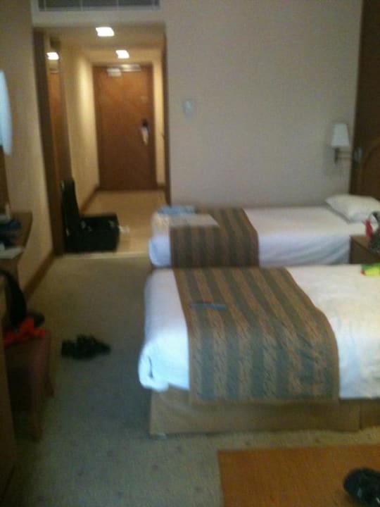 View of room Labranda Mares Marmaris