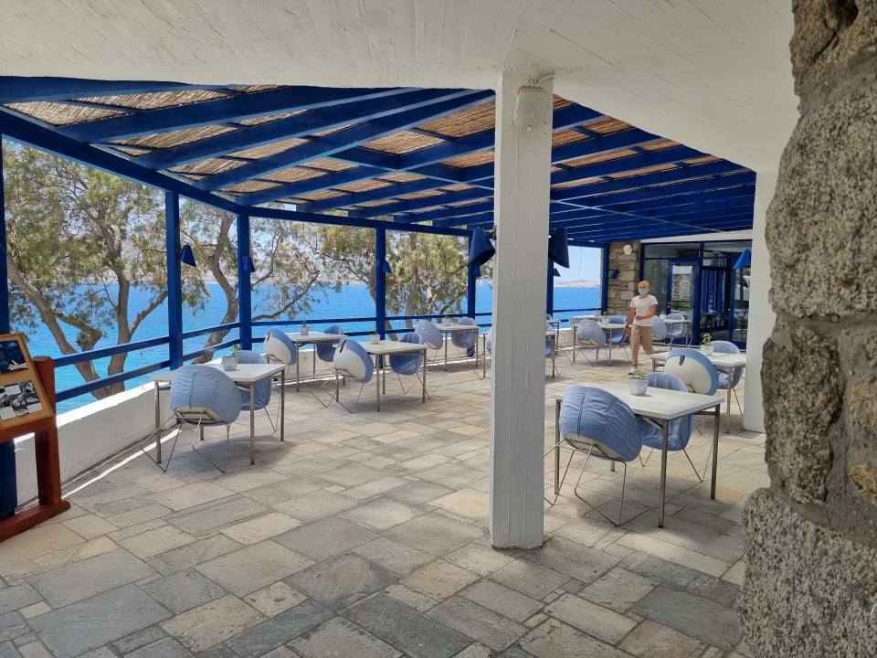 Gastro Mykonos Theoxenia, a member of Design Hotels