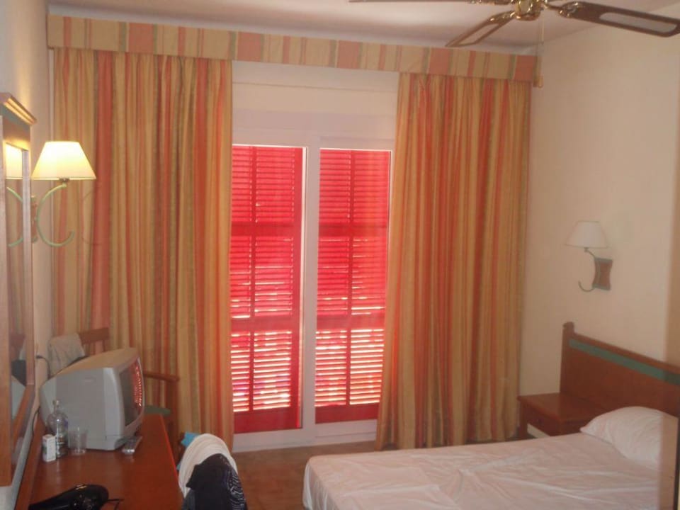 Hotel Zimmer Meerseite Universal Hotel Laguna