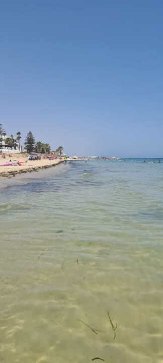 Strand Marhaba Royal Salem