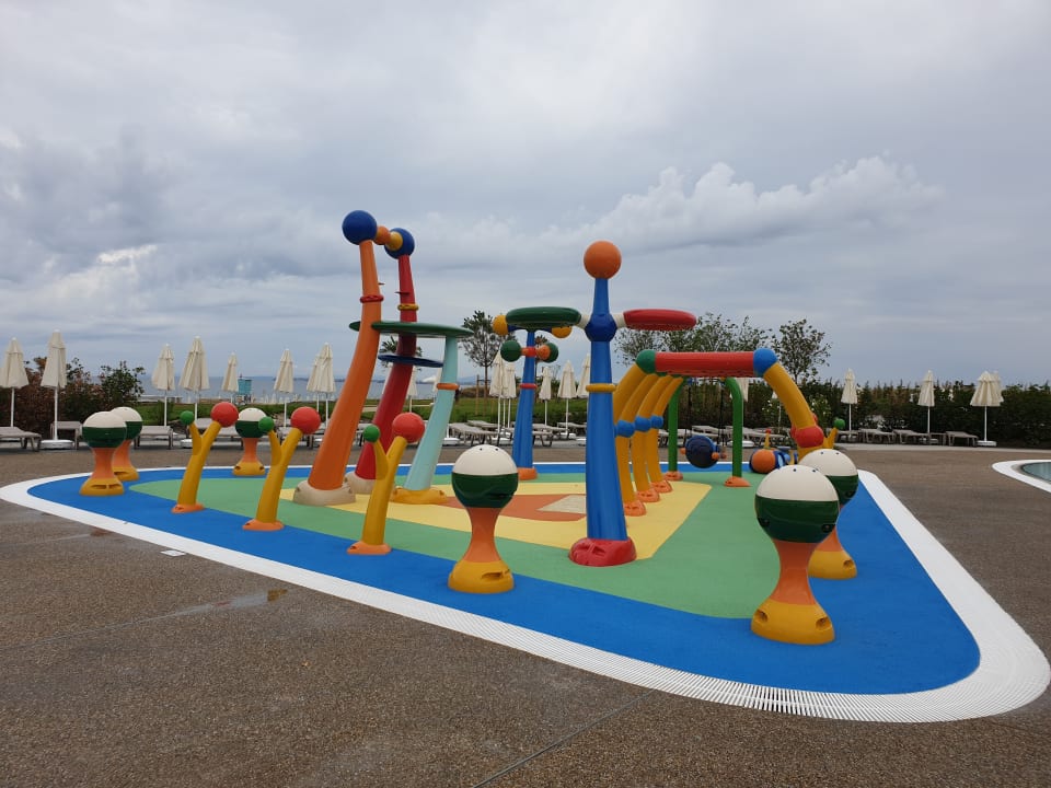 Sport & Freizeit Wave Resort