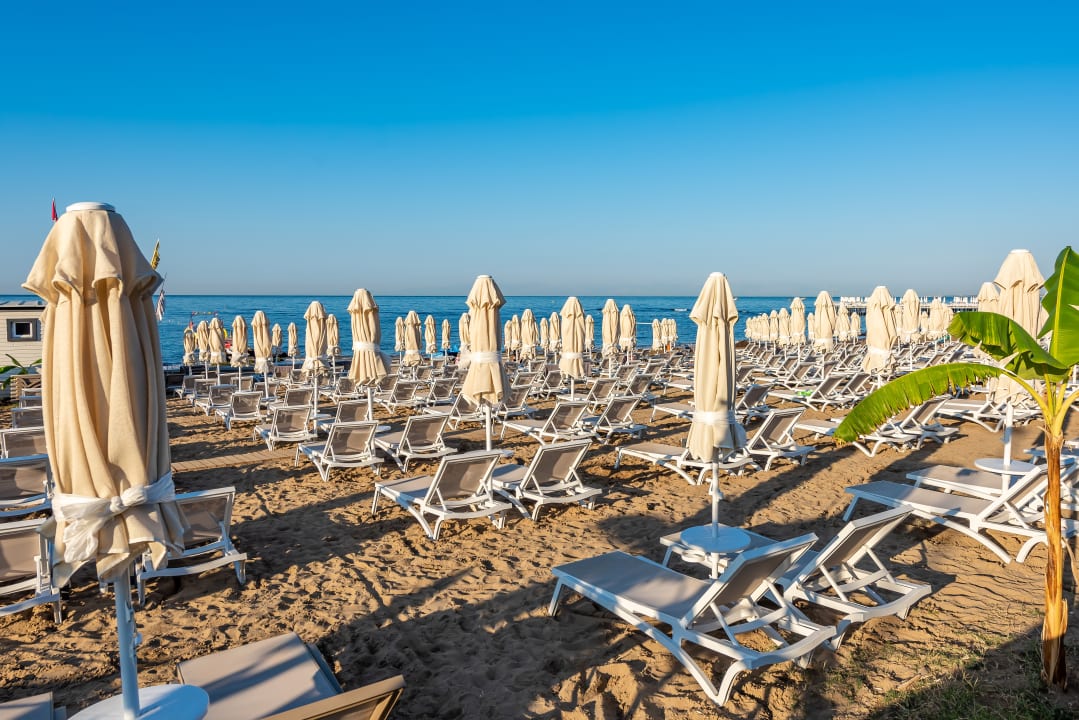 Strand Seaden Quality Resort & Spa