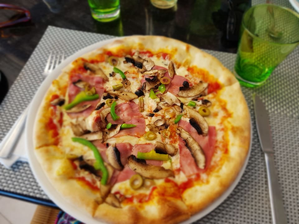 Gastro Mitsis Rodos Village