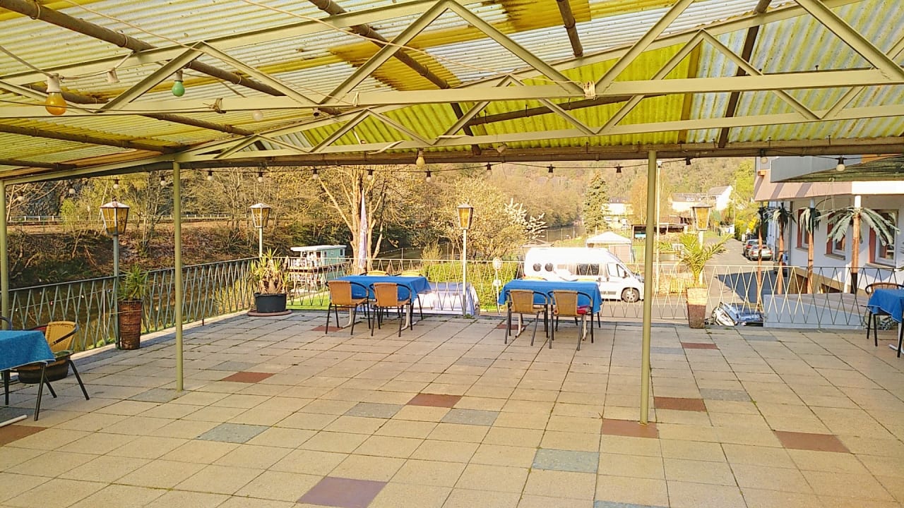 Gastro Gasthof zum Lahntal