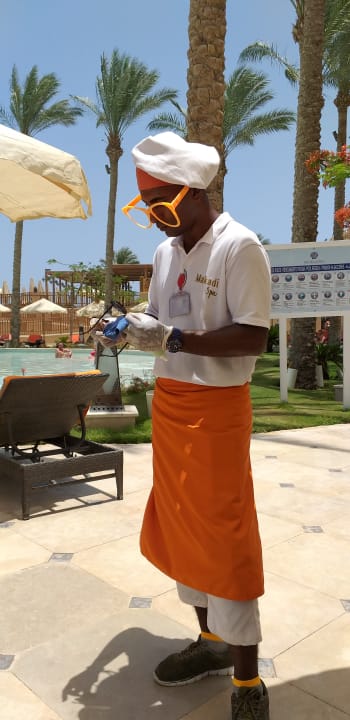 Sonstiges Makadi Spa - Adults only