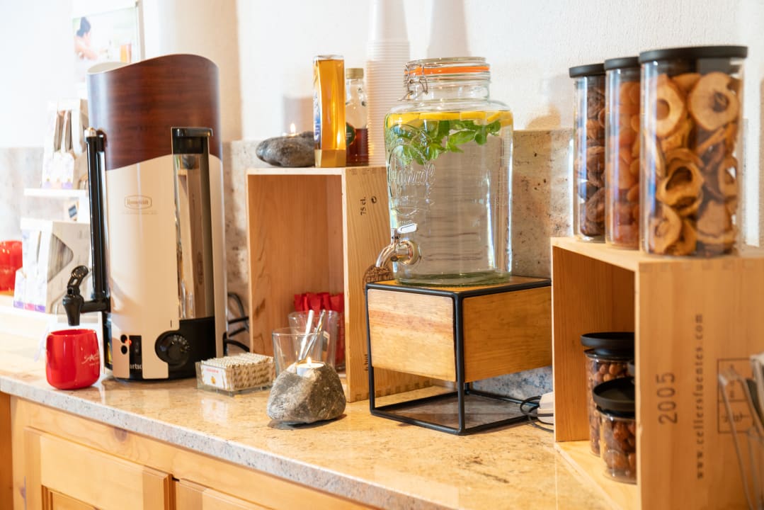 Gastro Hotel Stump's Alpenrose