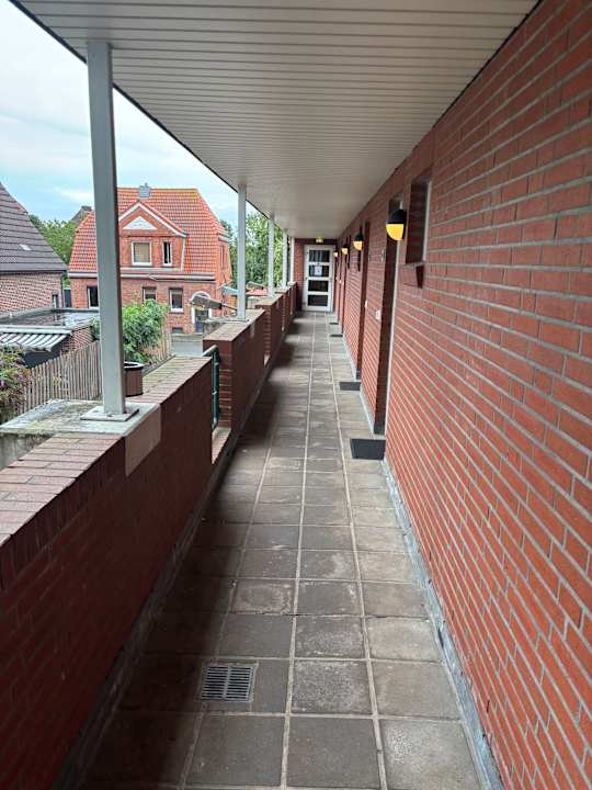 Zimmer Upstalsboom Parkhotel