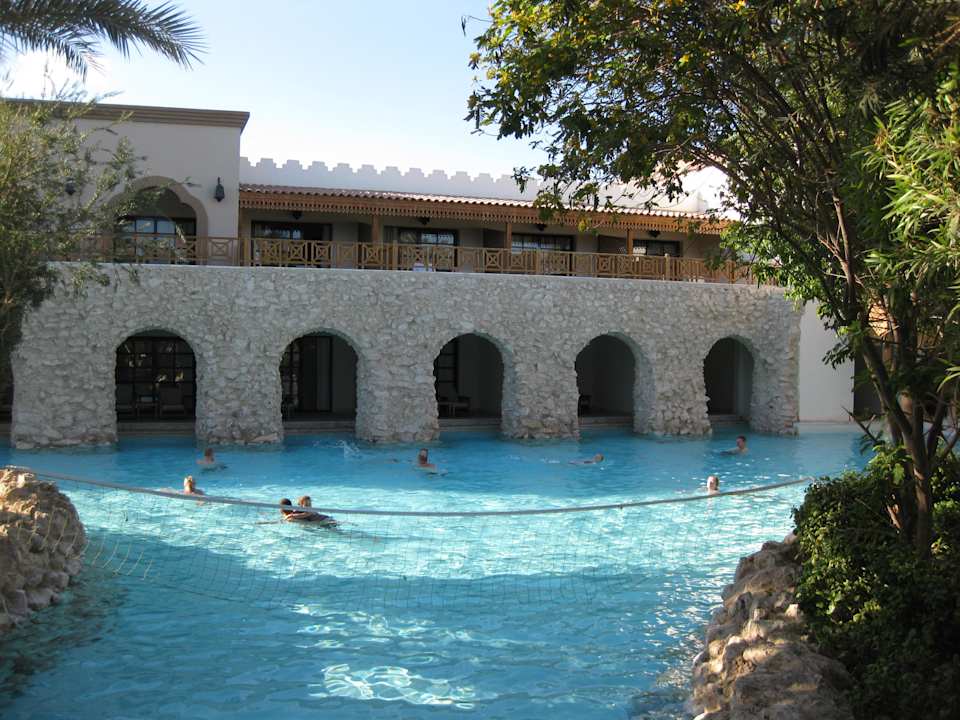 Pool Ghazala Gardens