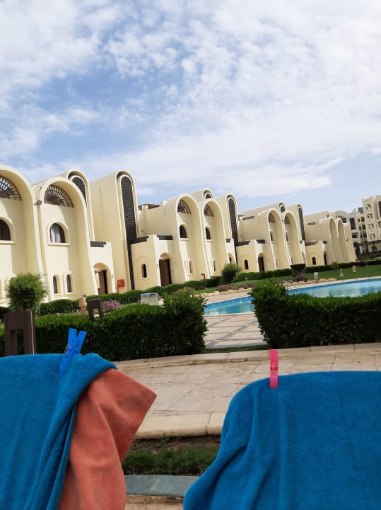 Pool Gravity Hotel & Aquapark Sahl Hasheesh