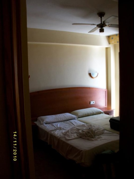 Schlafraum LABRANDA Marieta - Adults only