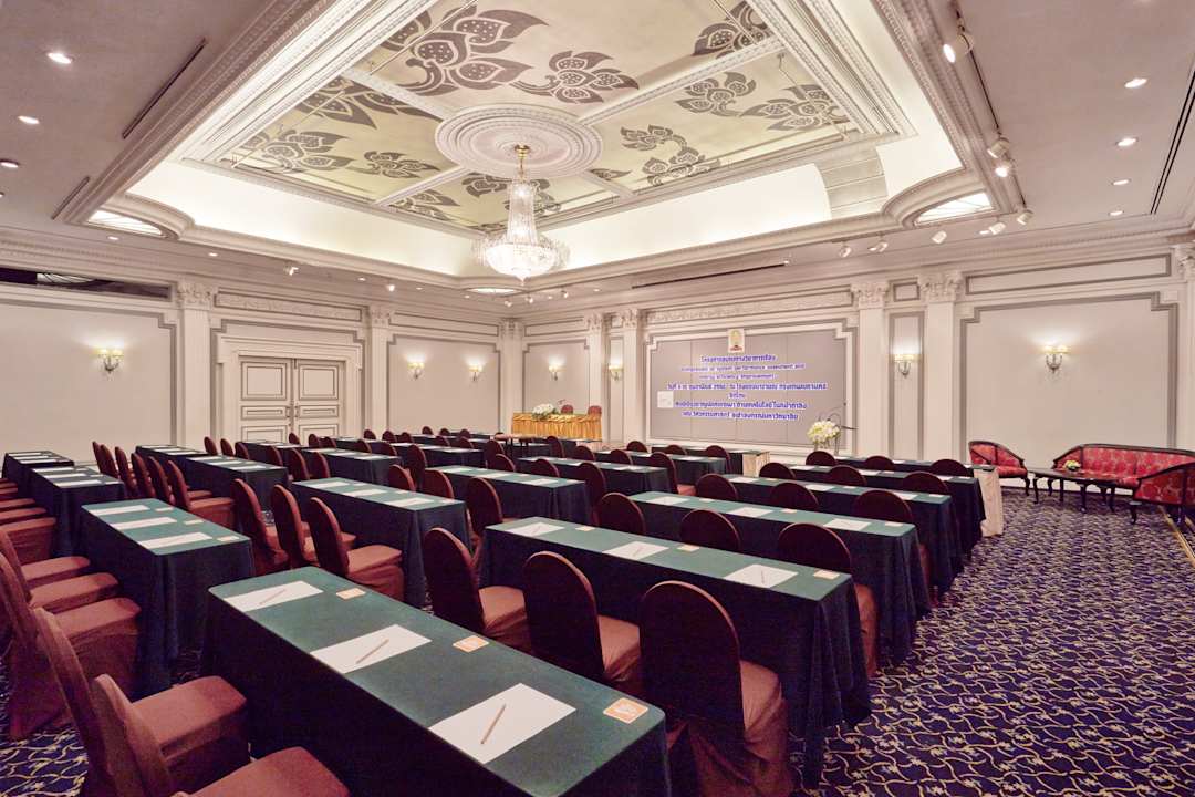 Sonstiges Narai Hotel