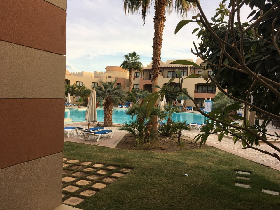 Pool Marina Resort Port Ghalib, a member of Radisson Individuals