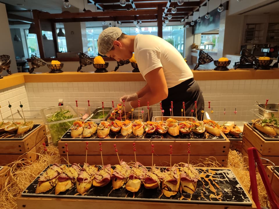 Gastro Barut B Suites