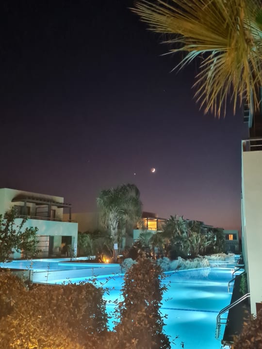 Pool Astir Odysseus Kos Resort & Spa