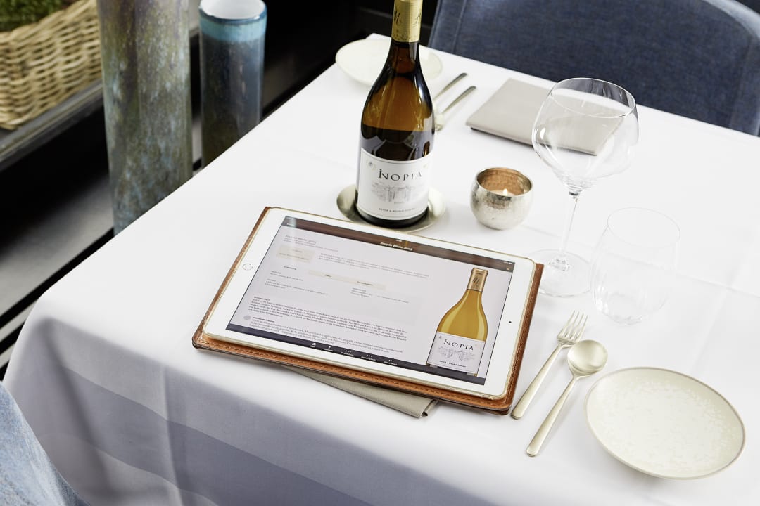 Gastro Small Luxury Hotel Ambassador Zurich