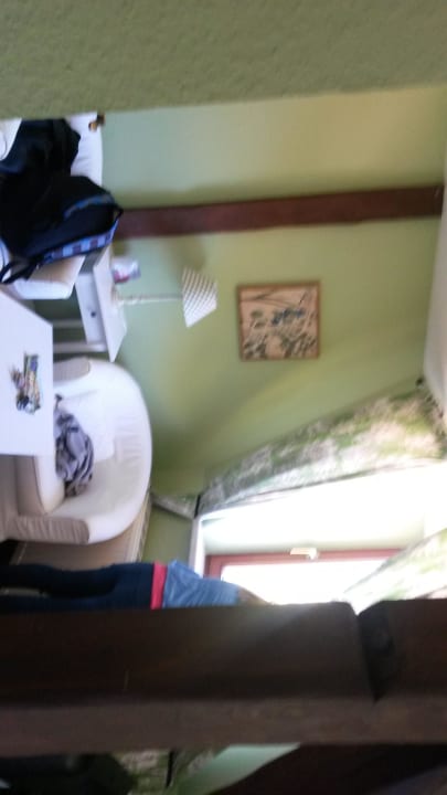 Zimmer Hotel Zum 1. deutschen Gondoliere