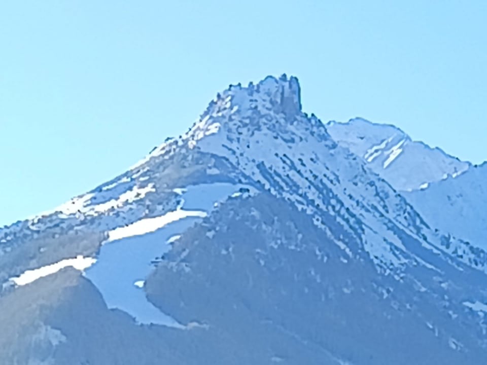 Ausblick Alpin- & Wellnessresort Stubaierhof
