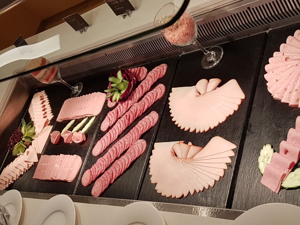 Gastro Avra Imperial Hotel