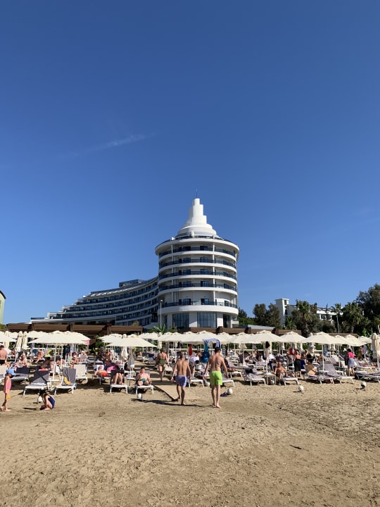 Strand Seaden Quality Resort & Spa