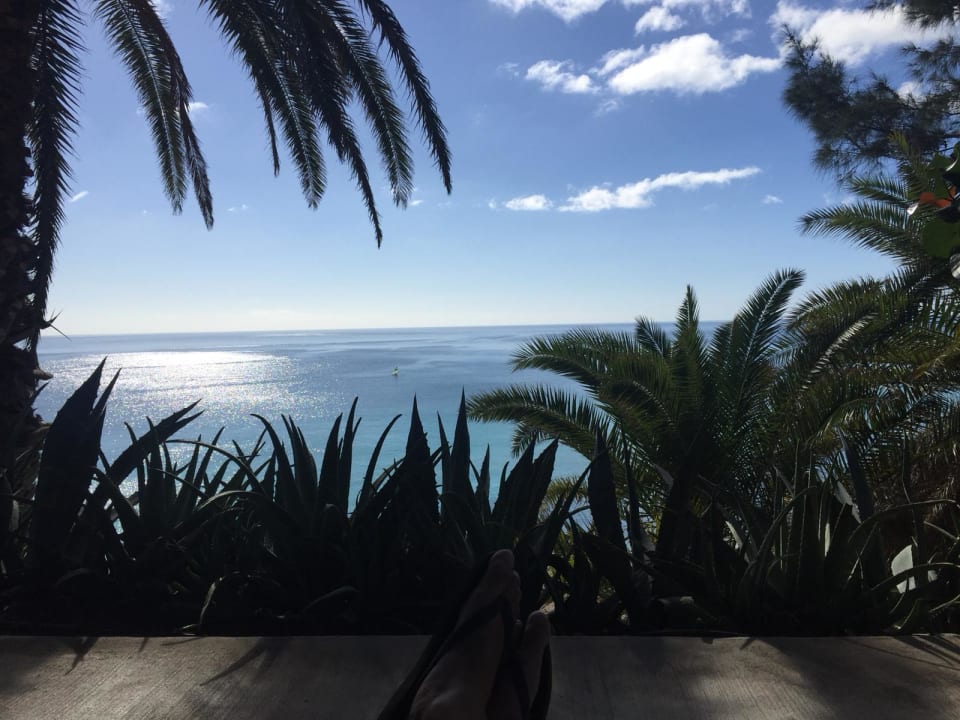 Außenansicht ROBINSON ESQUINZO PLAYA