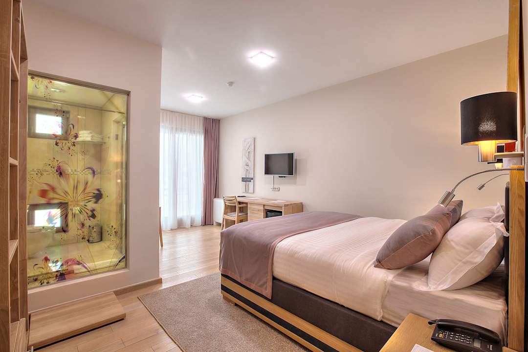 Zimmer Hotel Aziza Sarajevo