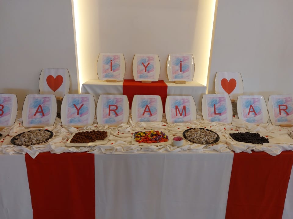 Gastro Labranda Alantur Resort