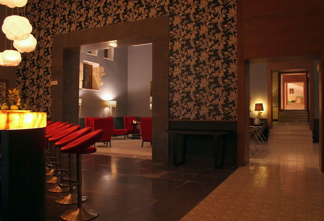 Restaurant Donnafugata Golf Resort & Spa