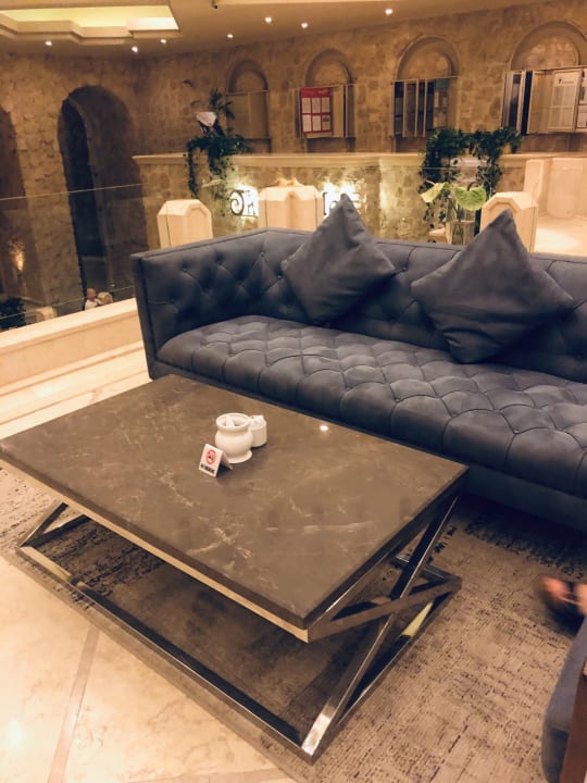 Sonstiges Pickalbatros Citadel Resort