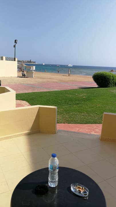 Sonstiges Cleopatra Luxury Resort Makadi Bay