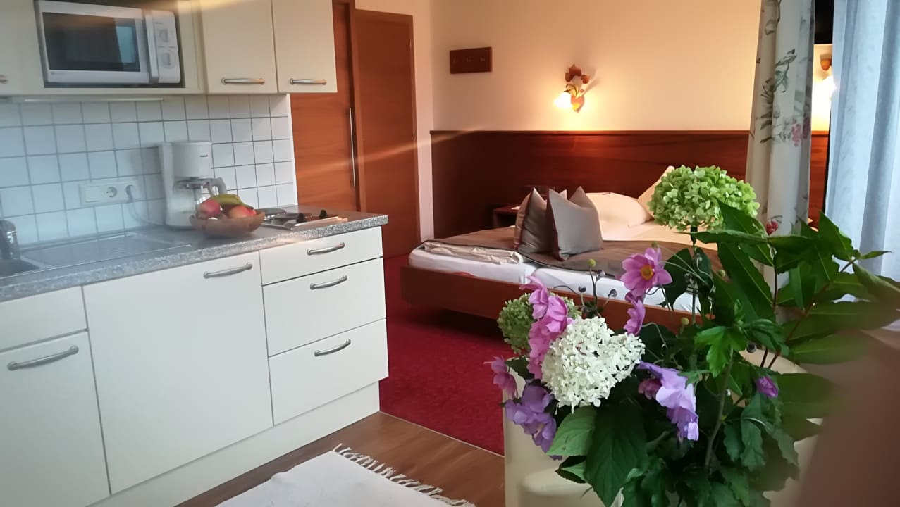 Zimmer Apart Austria