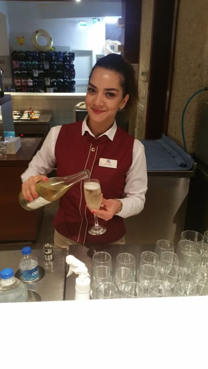 Sonstiges Sunis Evren Beach Resort Hotel & Spa