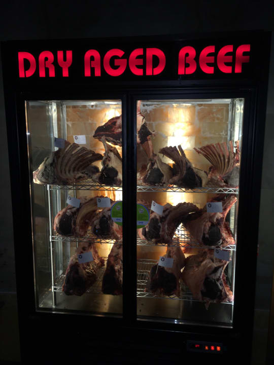 Gastro Royal Seginus