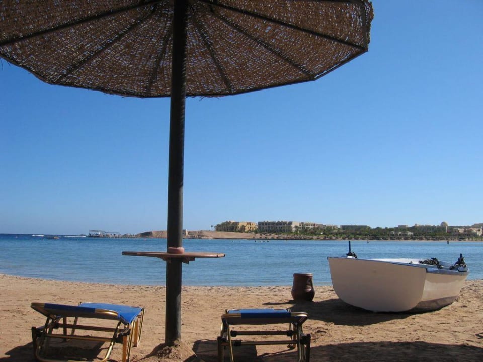 Am Strand Steigenberger Coraya Beach - Adults only