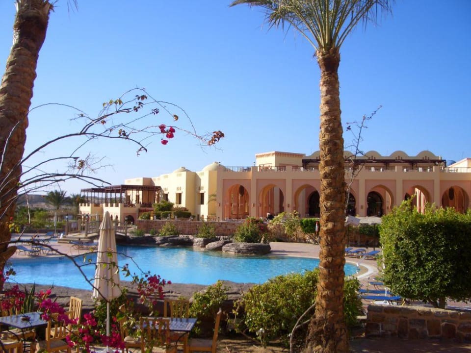 Hotelanlage Steigenberger Coraya Beach - Adults only