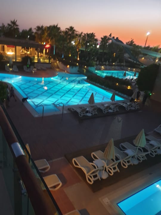 Pool Sentido Trendy Verbena Beach