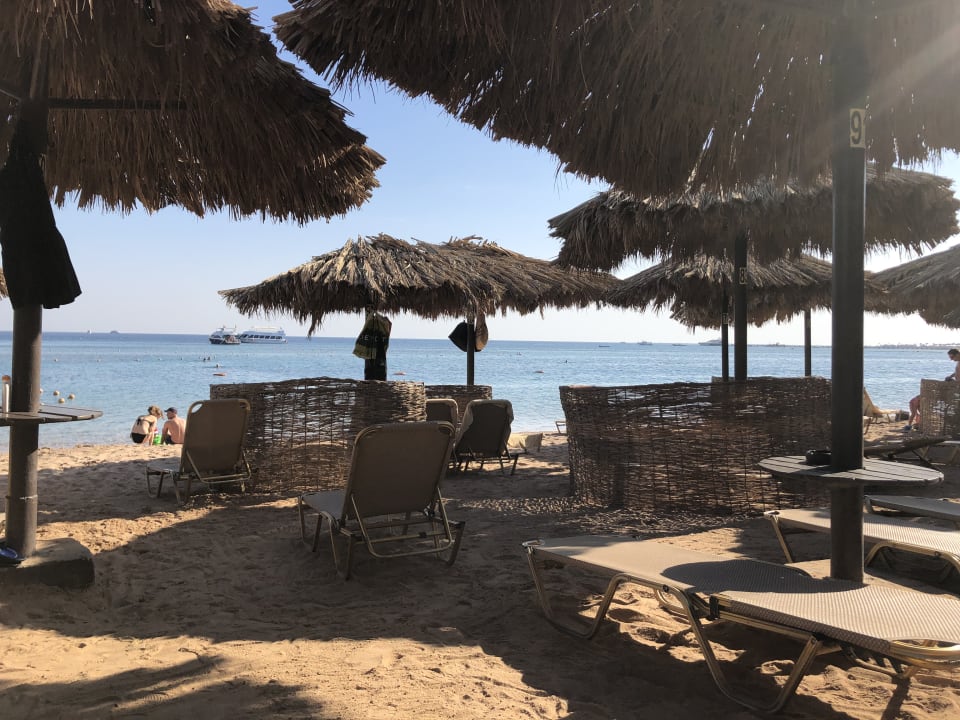 Strand Jaz Makadina