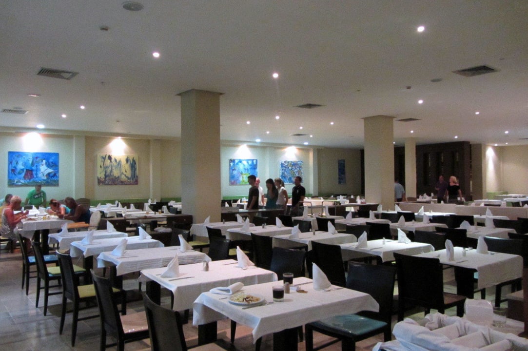 Innenbereich Djerba Sun Beach Hotel & Spa