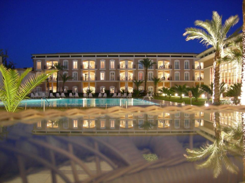 Grupotel Playa de Palma Suites & Spa Grupotel Playa de Palma Suites & Spa