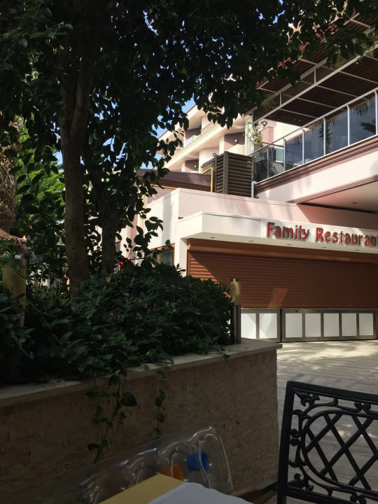 Sonstiges Hane Family Resort