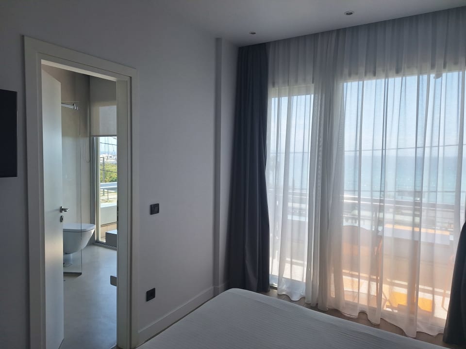 Zimmer Poseidon Athens Hotel