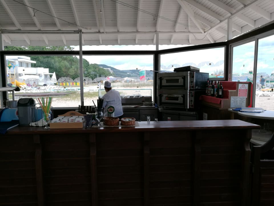 Restaurant Hotel Mura