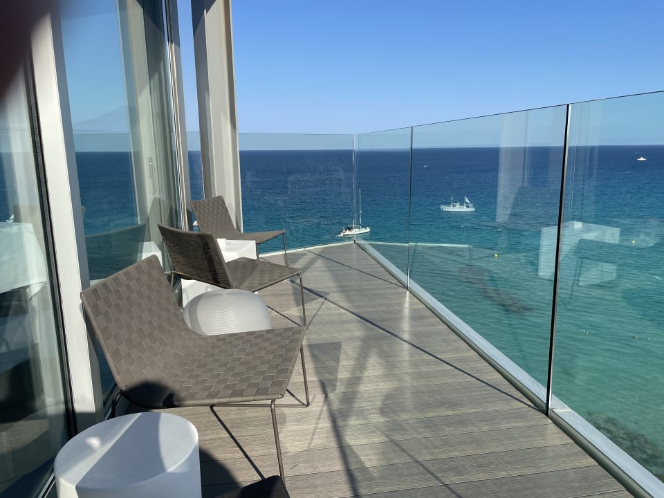 Ausblick Son Moll Sentits Hotel & Spa