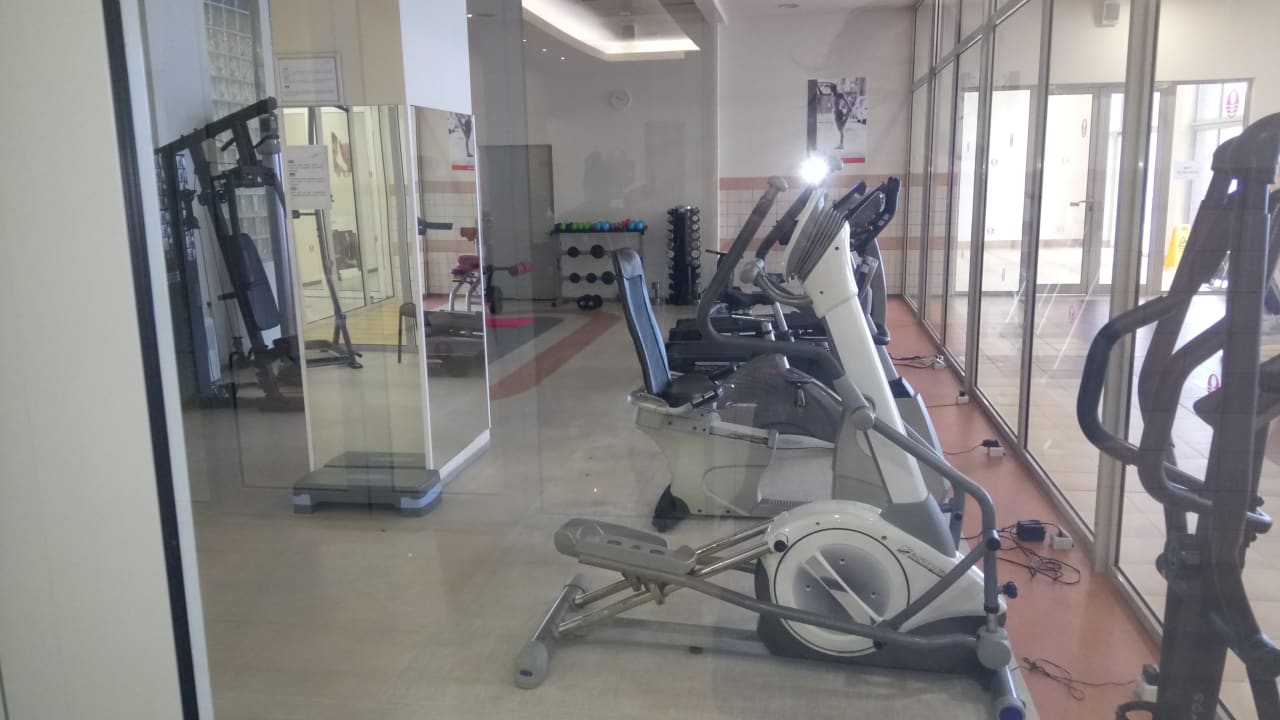 Sport & Freizeit Sol Luna Bay