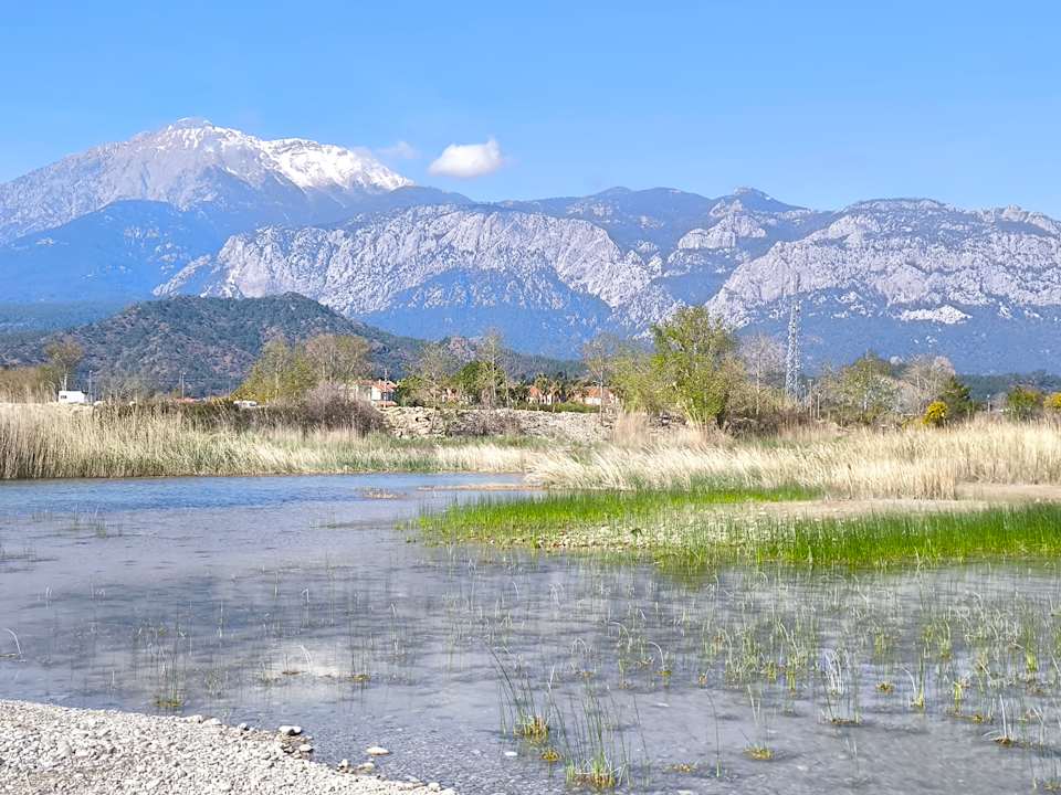 Sonstiges Limak Limra Hotel & Resort