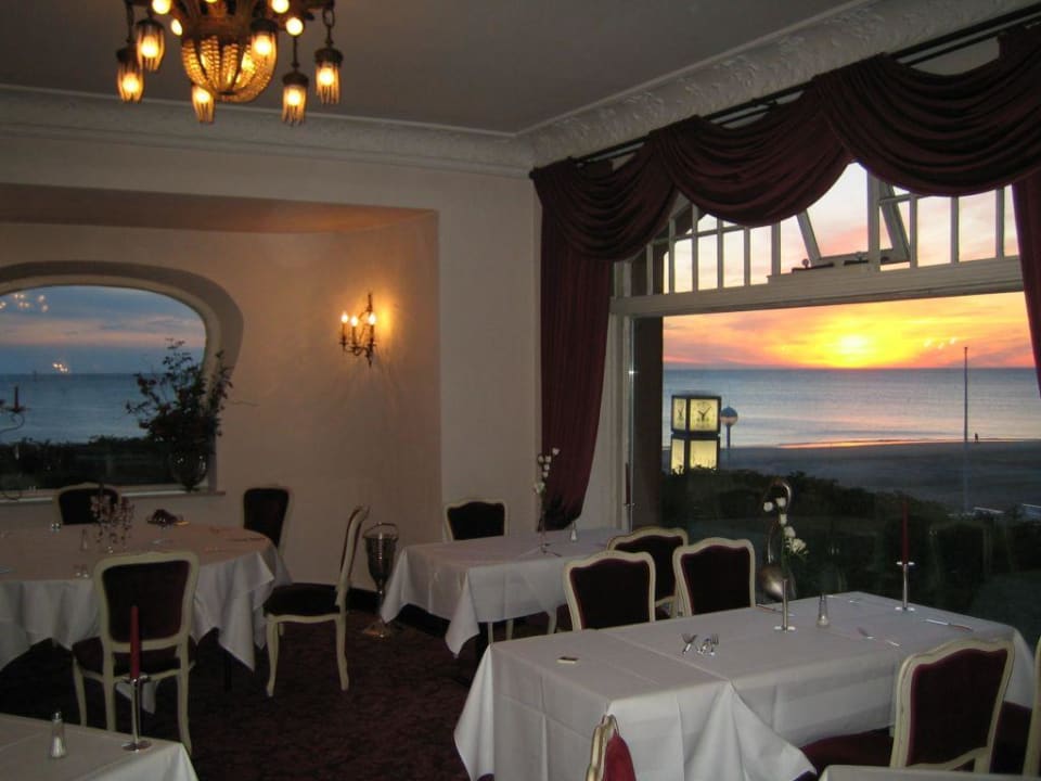 Restaurant Hotel Miramar