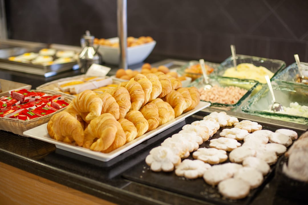 Gastro Grupotel Aldea Cala'n Bosch