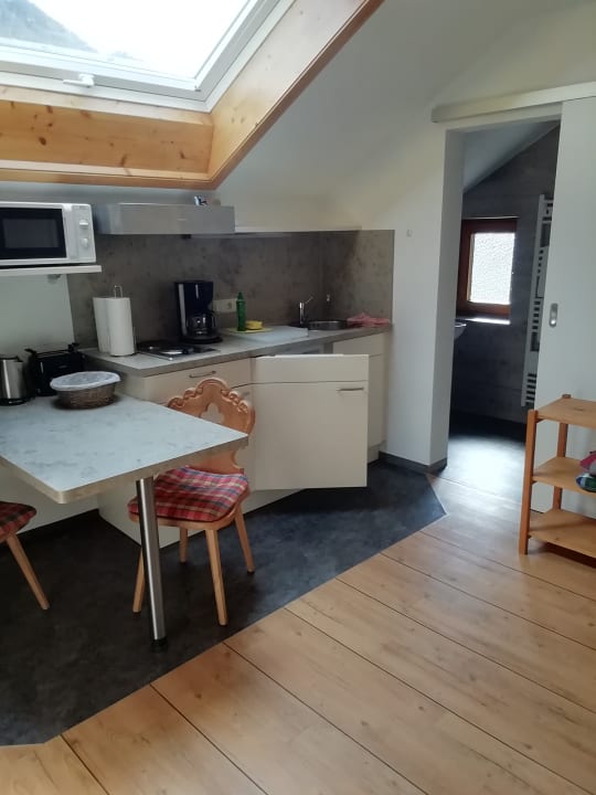 Zimmer Ferienwohnungen am Buchbrunnen