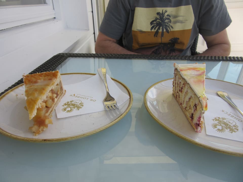 Gastro Seehotel Leoni