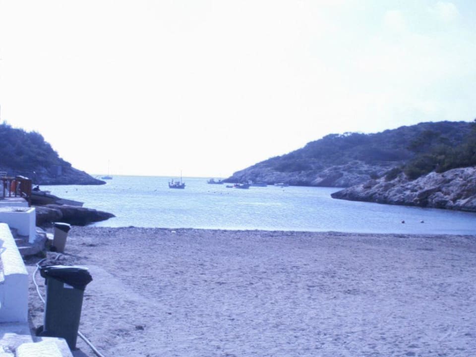 Badebucht Barceló Portinatx - Adults only