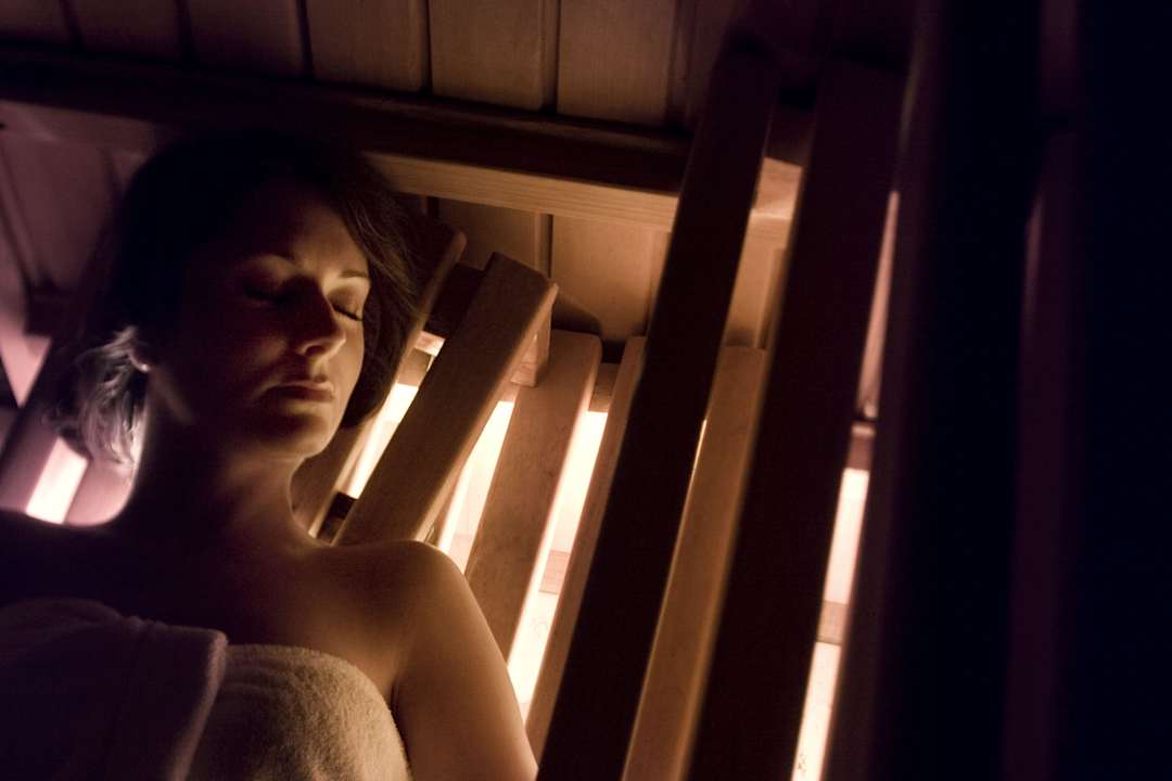 Centro Benessere Comano Cattoni Holiday